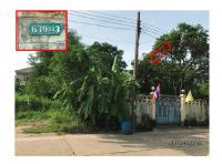 บ้านเดี่ยวหลุดจำนอง ธ.ธนาคารกรุงไทย สมุทรปราการ เมืองสมุทรปราการ สำโรงเหนือ