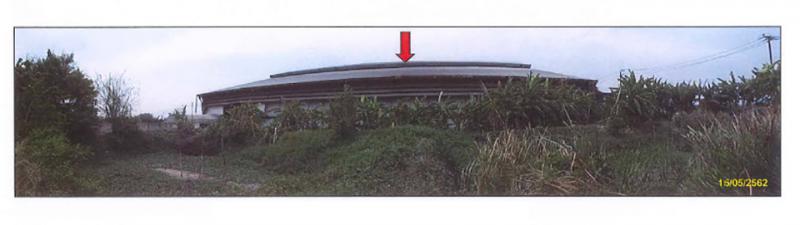 โรงสีหลุดจำนอง ธ.ธนาคารกรุงไทย สมุทรปราการ บางบ่อ เปร็ง