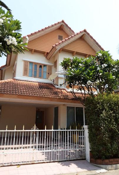 บ้านเดี่ยวหลุดจำนอง ธ.ธนาคารกรุงไทย สมุทรปราการ บางพลี บางพลีใหญ่