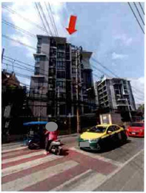 คอนโด/อาคารชุด/ห้องชุดหลุดจำนอง ธ.ธนาคารออมสิน สมุทรปราการ พระประแดง สำโรง