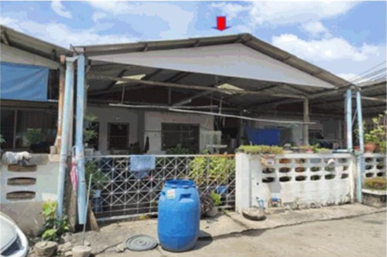 ที่ดินพร้อมสิ่งปลูกสร้างหลุดจำนอง ธ.ธนาคารออมสิน สมุทรปราการ เมืองสมุทรปราการ บางเมือง