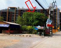 คอนโดหลุดจำนอง ธ.ธนาคารอาคารสงเคราะห์ สมุทรปราการ เมืองสมุทรปราการ บางด้วน