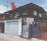 บ้านเดี่ยวหลุดจำนอง ธ.ธนาคารอาคารสงเคราะห์ สมุทรปราการ เมืองสมุทรปราการ บางเมือง