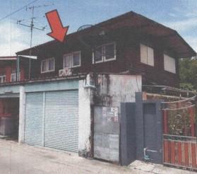 บ้านเดี่ยวหลุดจำนอง ธ.ธนาคารอาคารสงเคราะห์ สมุทรปราการ เมืองสมุทรปราการ บางเมือง