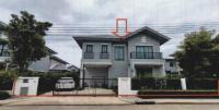 บ้านเดี่ยวหลุดจำนอง ธ.ธนาคารอาคารสงเคราะห์ สมุทรปราการ บางบ่อ บางบ่อ