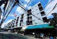 คอนโดหลุดจำนอง ธ.ธนาคารอาคารสงเคราะห์ สมุทรปราการ เมืองสมุทรปราการ เทพารักษ์