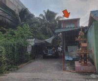 บ้านเดี่ยวหลุดจำนอง ธ.ธนาคารอาคารสงเคราะห์ สมุทรปราการ เมืองสมุทรปราการ บางเมืองใหม่