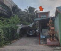 บ้านเดี่ยวหลุดจำนอง ธ.ธนาคารอาคารสงเคราะห์ สมุทรปราการ เมืองสมุทรปราการ บางเมืองใหม่