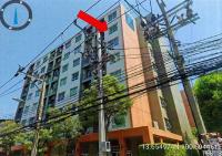 คอนโดหลุดจำนอง ธ.ธนาคารอาคารสงเคราะห์ สมุทรปราการ เมืองสมุทรปราการ สำโรงเหนือ