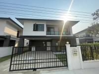 บ้านเดี่ยวหลุดจำนอง ธ.ธนาคารอาคารสงเคราะห์ สมุทรปราการ บางบ่อ บางบ่อ