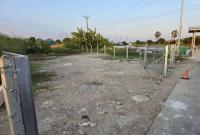 ที่ดินว่างเปล่าหลุดจำนอง ธ.ธนาคารกสิกรไทย สมุทรปราการ บางบ่อ บางเพรียง