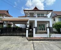 บ้านเดี่ยวหลุดจำนอง ธ.ธนาคารกสิกรไทย สมุทรปราการ บางพลี บางโฉลง