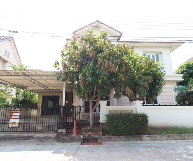 บ้านเดี่ยวหลุดจำนอง ธ.ธนาคารกสิกรไทย สมุทรปราการ บางพลี บางพลีใหญ่