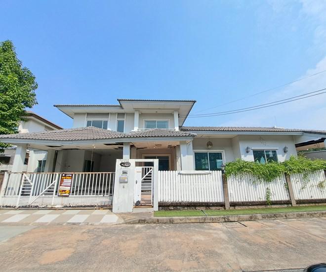 บ้านเดี่ยวหลุดจำนอง ธ.ธนาคารกสิกรไทย สมุทรปราการ บางพลี บางพลีใหญ่