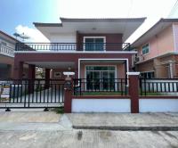 บ้านเดี่ยวหลุดจำนอง ธ.ธนาคารกสิกรไทย สมุทรปราการ บางพลี บางพลีใหญ่