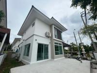 บ้านเดี่ยวหลุดจำนอง ธ.ธนาคารกสิกรไทย สมุทรปราการ เมืองสมุทรปราการ แพรกษา