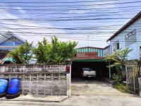 บ้านเดี่ยวหลุดจำนอง ธ.ธนาคารกสิกรไทย สมุทรปราการ เมืองสมุทรปราการ บางเมือง
