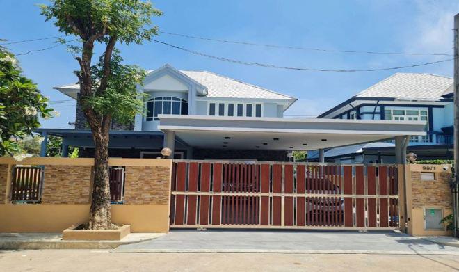 บ้านเดี่ยวหลุดจำนอง ธ.ธนาคารกสิกรไทย สมุทรปราการ บางพลี บางพลีใหญ่