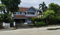 บ้านเดี่ยวหลุดจำนอง ธ.ธนาคารกสิกรไทย สมุทรปราการ บางพลี บางพลีใหญ่