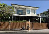 บ้านเดี่ยวหลุดจำนอง ธ.ธนาคารกสิกรไทย สมุทรปราการ บางพลี บางแก้ว