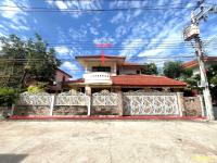 บ้านเดี่ยวหลุดจำนอง ธ.ธนาคารกสิกรไทย สมุทรปราการ บางเสาธง บางเสาธง