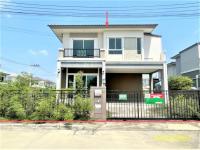 บ้านเดี่ยวหลุดจำนอง ธ.ธนาคารกสิกรไทย สมุทรปราการ บางพลี บางปลา