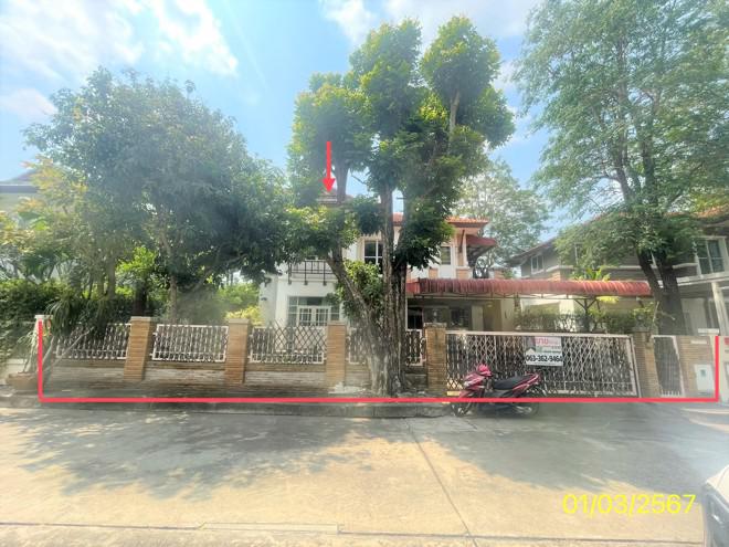 บ้านเดี่ยวหลุดจำนอง ธ.ธนาคารกสิกรไทย สมุทรปราการ บางพลี บางพลีใหญ่
