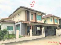 บ้านเดี่ยวหลุดจำนอง ธ.ธนาคารกสิกรไทย สมุทรปราการ บางพลี ราชาเทวะ