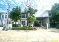 บ้านเดี่ยวหลุดจำนอง ธ.ธนาคารกสิกรไทย สมุทรปราการ บางเสาธง ศีรษะจรเข้น้อย