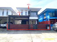บ้านเดี่ยวหลุดจำนอง ธ.ธนาคารกสิกรไทย สมุทรปราการ บางบ่อ บางบ่อ