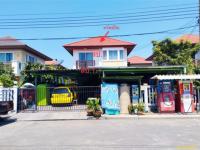 บ้านเดี่ยวหลุดจำนอง ธ.ธนาคารกสิกรไทย สมุทรปราการ บางบ่อ บางบ่อ