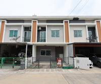 ทาวน์เฮ้าส์หลุดจำนอง ธ.ธนาคารกสิกรไทย สมุทรปราการ บางพลี บางแก้ว