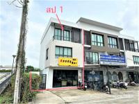 อาคารพาณิชย์หลุดจำนอง ธ.ธนาคารกสิกรไทย สมุทรปราการ บางพลี บางพลีใหญ่