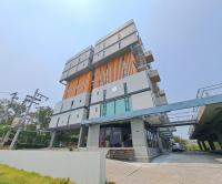คอนโดมิเนียมหลุดจำนอง ธ.ธนาคารกสิกรไทย สมุทรปราการ บางเสาธง บางเสาธง