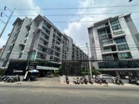 คอนโดมิเนียมหลุดจำนอง ธ.ธนาคารกสิกรไทย สมุทรปราการ พระประแดง สำโรง