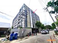 คอนโดมิเนียมหลุดจำนอง ธ.ธนาคารกสิกรไทย สมุทรปราการ เมืองสมุทรปราการ สำโรงเหนือ