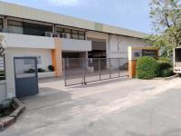 อาคารโรงงานหลุดจำนอง ธ.ธนาคารกสิกรไทย สมุทรปราการ บางพลี บางเสาธง