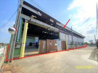 อาคารโรงงานหลุดจำนอง ธ.ธนาคารกสิกรไทย สมุทรปราการ บางพลี บางปลา