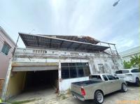 บ้านพักคนงานหลุดจำนอง ธ.ธนาคารกสิกรไทย สมุทรปราการ เมืองสมุทรปราการ บางเมือง