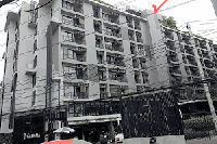 ห้องชุด/คอนโดมิเนียมหลุดจำนอง ธ.ธนาคารไทยพาณิชย์ สมุทรปราการ พระประแดง สำโรง