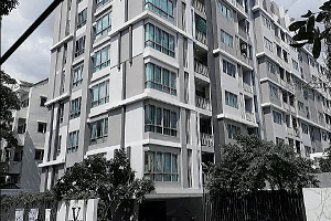 ห้องชุด/คอนโดมิเนียมหลุดจำนอง ธ.ธนาคารไทยพาณิชย์ สมุทรปราการ เมืองสมุทรปราการ สำโรงเหนือ