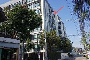 ห้องชุด/คอนโดมิเนียมหลุดจำนอง ธ.ธนาคารไทยพาณิชย์ สมุทรปราการ เมืองสมุทรปราการ สำโรงเหนือ