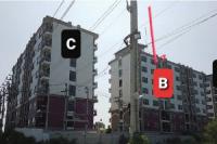 ห้องชุด/คอนโดมิเนียมหลุดจำนอง ธ.ธนาคารไทยพาณิชย์ สมุทรปราการ บางเสาธง บางเสาธง