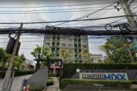 ห้องชุด/คอนโดมิเนียมหลุดจำนอง ธ.ธนาคารไทยพาณิชย์ สมุทรปราการ เมืองสมุทรปราการ(เมือง) เทพารักษ์