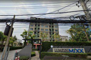 ห้องชุด/คอนโดมิเนียมหลุดจำนอง ธ.ธนาคารไทยพาณิชย์ สมุทรปราการ เมืองสมุทรปราการ(เมือง) เทพารักษ์
