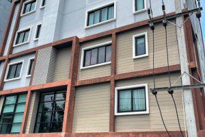 ห้องชุด/คอนโดมิเนียมหลุดจำนอง ธ.ธนาคารไทยพาณิชย์ สมุทรปราการ เมืองสมุทรปราการ สำโรงเหนือ(สำโรงฝั่งใต้)