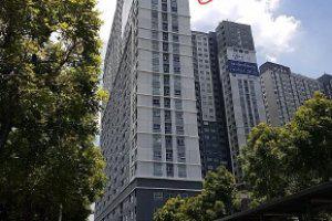 ห้องชุด/คอนโดมิเนียมหลุดจำนอง ธ.ธนาคารไทยพาณิชย์ สมุทรปราการ เมืองสมุทรปราการ ปากน้ำ