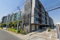 ห้องชุด/คอนโดมิเนียมหลุดจำนอง ธ.ธนาคารไทยพาณิชย์ สมุทรปราการ บางเสาธง บางเสาธง