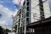 ห้องชุด/คอนโดมิเนียมหลุดจำนอง ธ.ธนาคารไทยพาณิชย์ สมุทรปราการ เมืองสมุทรปราการ สำโรงเหนือ