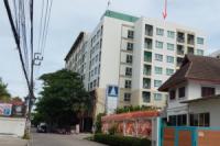 ห้องชุด/คอนโดมิเนียมหลุดจำนอง ธ.ธนาคารไทยพาณิชย์ สมุทรปราการ เมืองสมุทรปราการ สำโรงเหนือ